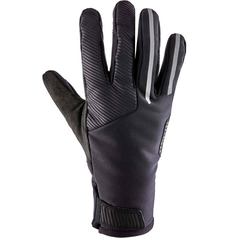 Van Rysel 900, Winter Cycling Touchscreen Gloves, Adult