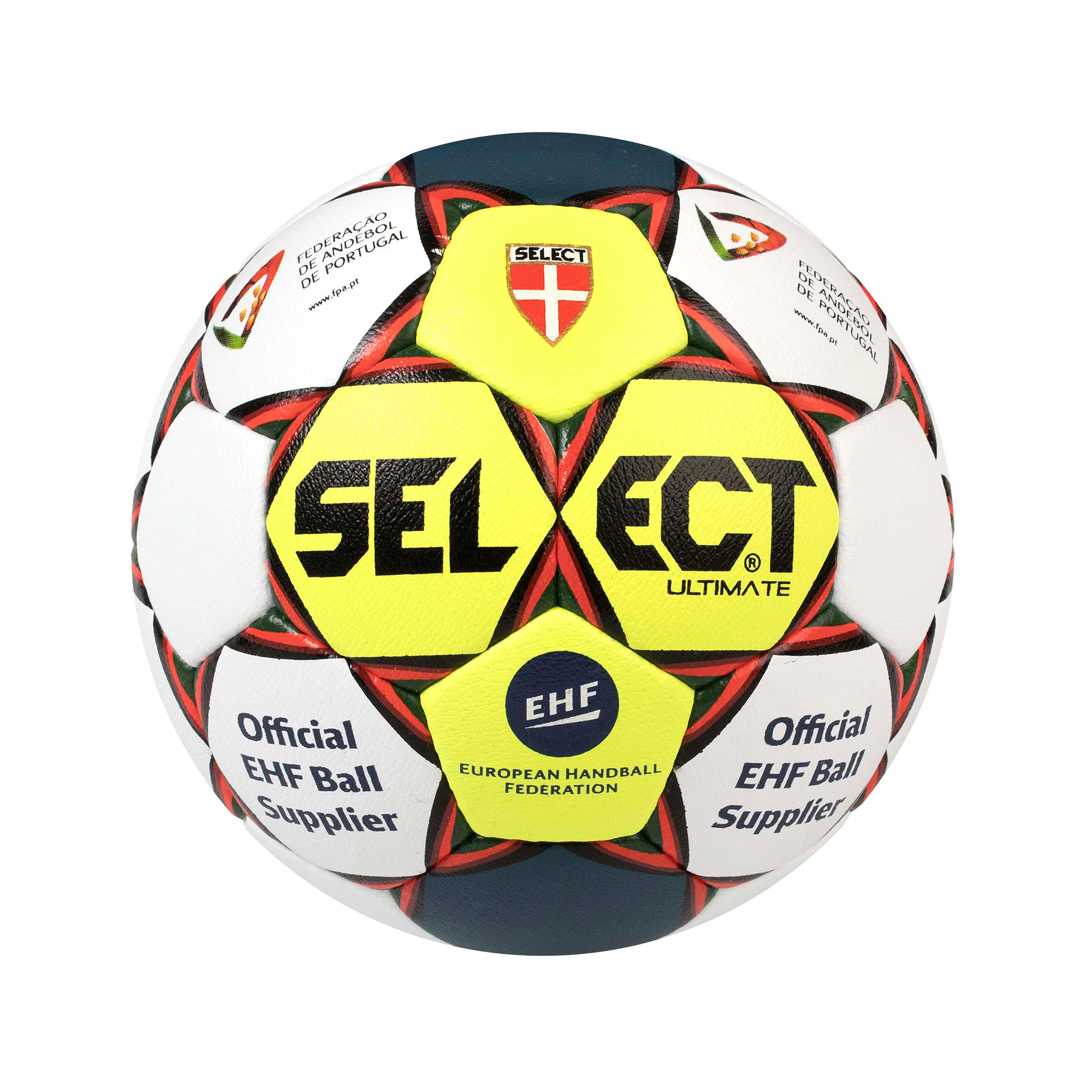 select ehf ball