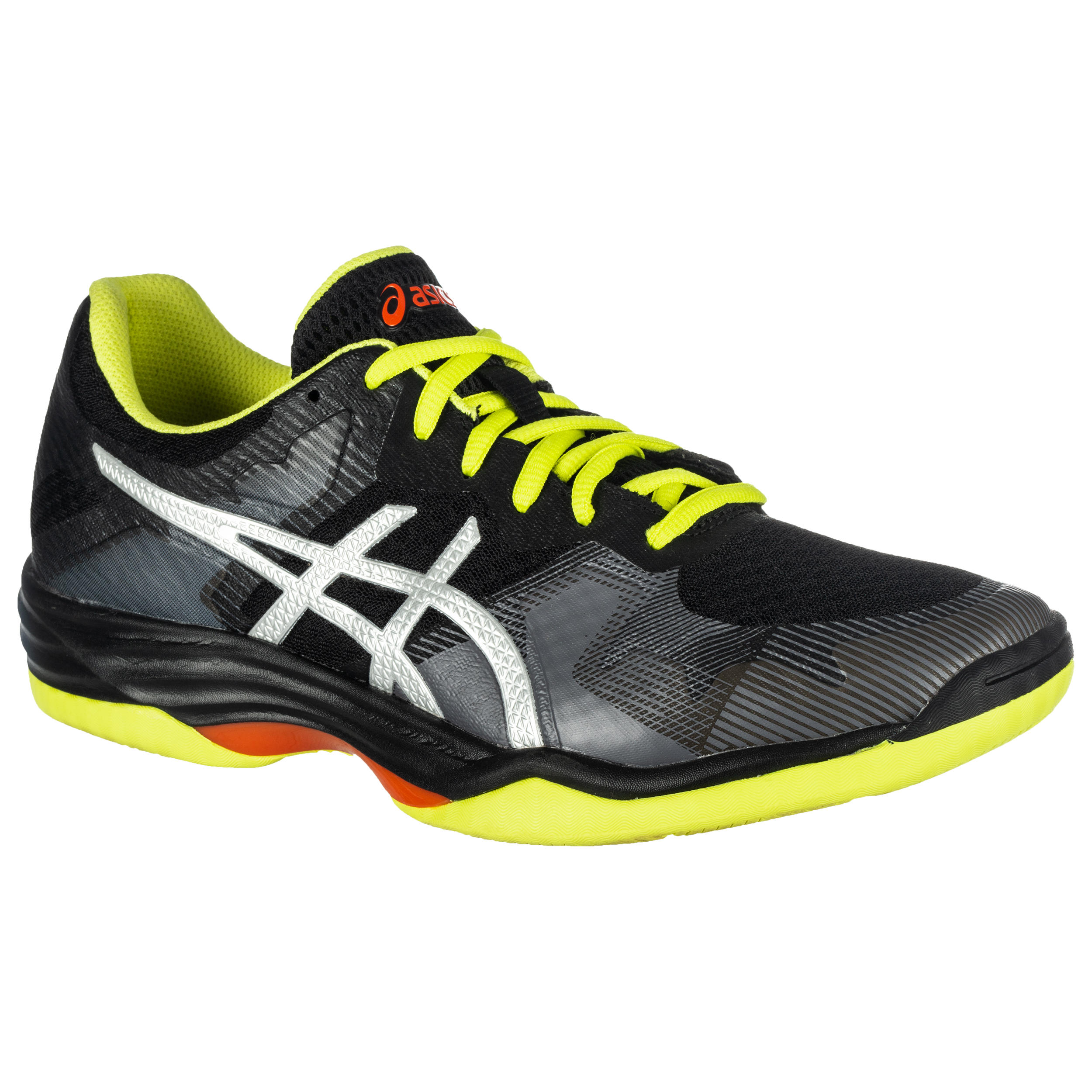 zapatillas squash asics