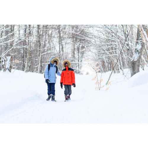 How to choose my winter jacket?