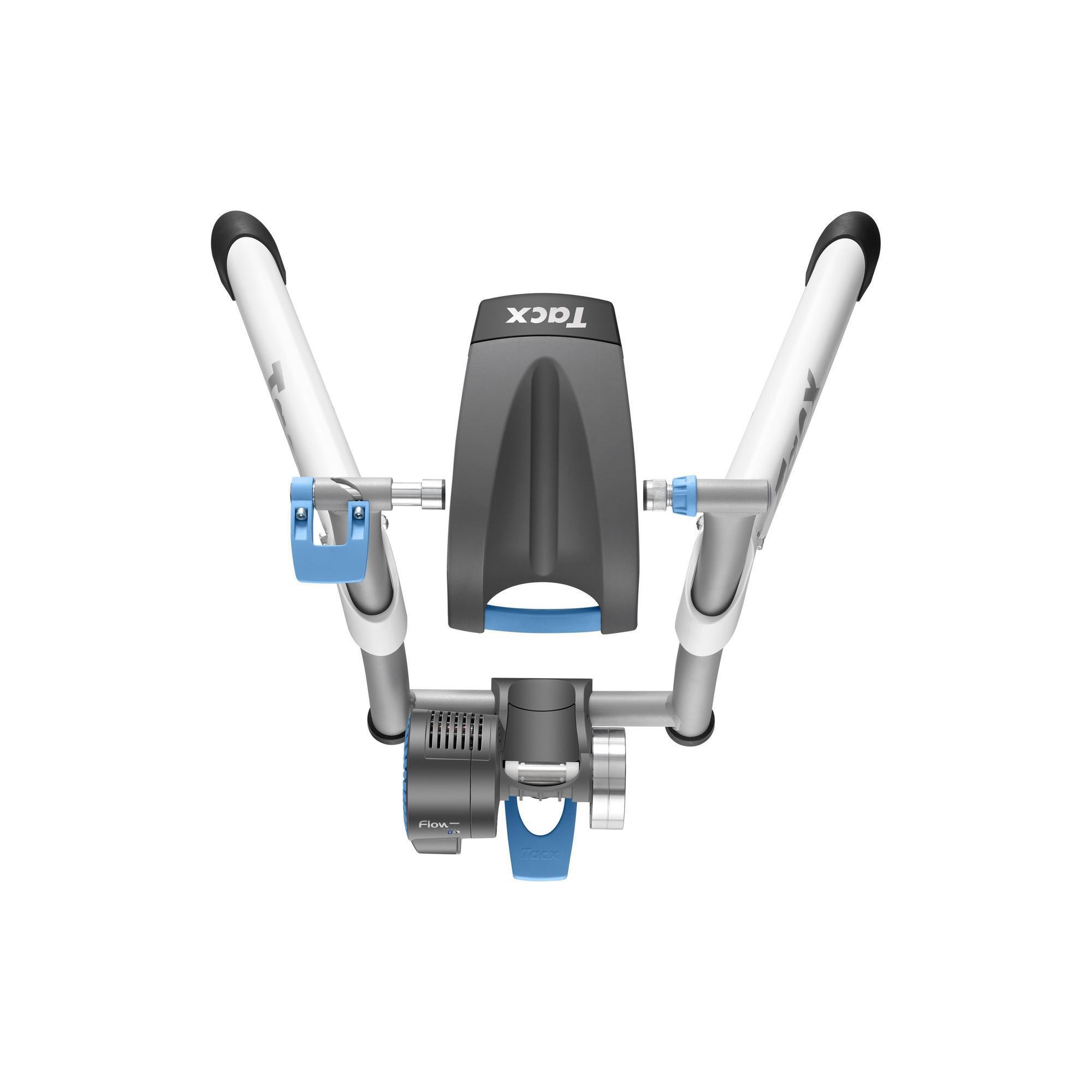 Turbo trainers Flow Smart Home Trainer 
