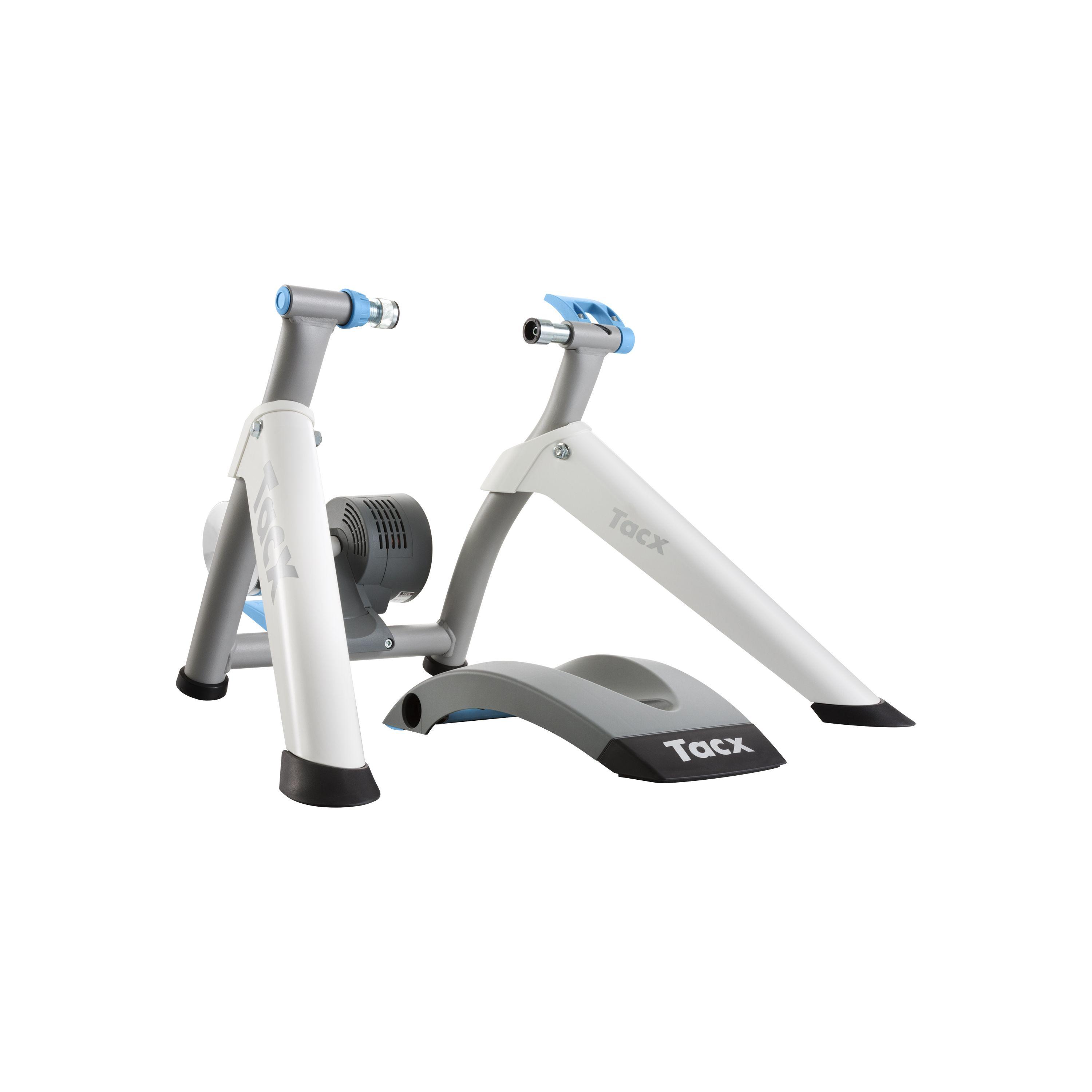 Wheel-on fietstrainer Tacx Flow Smart T2240 2/3