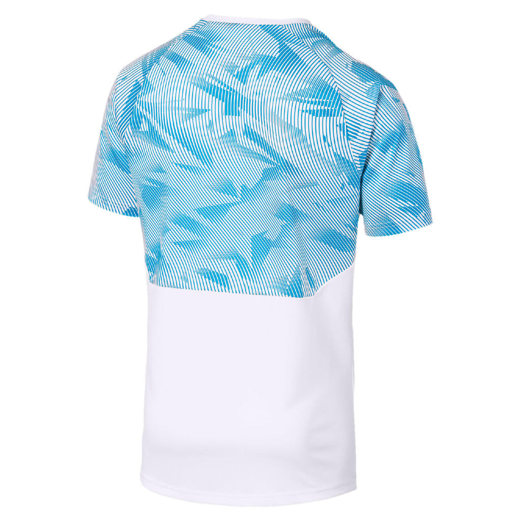 Olympique de Marseille Adult Training Shirt