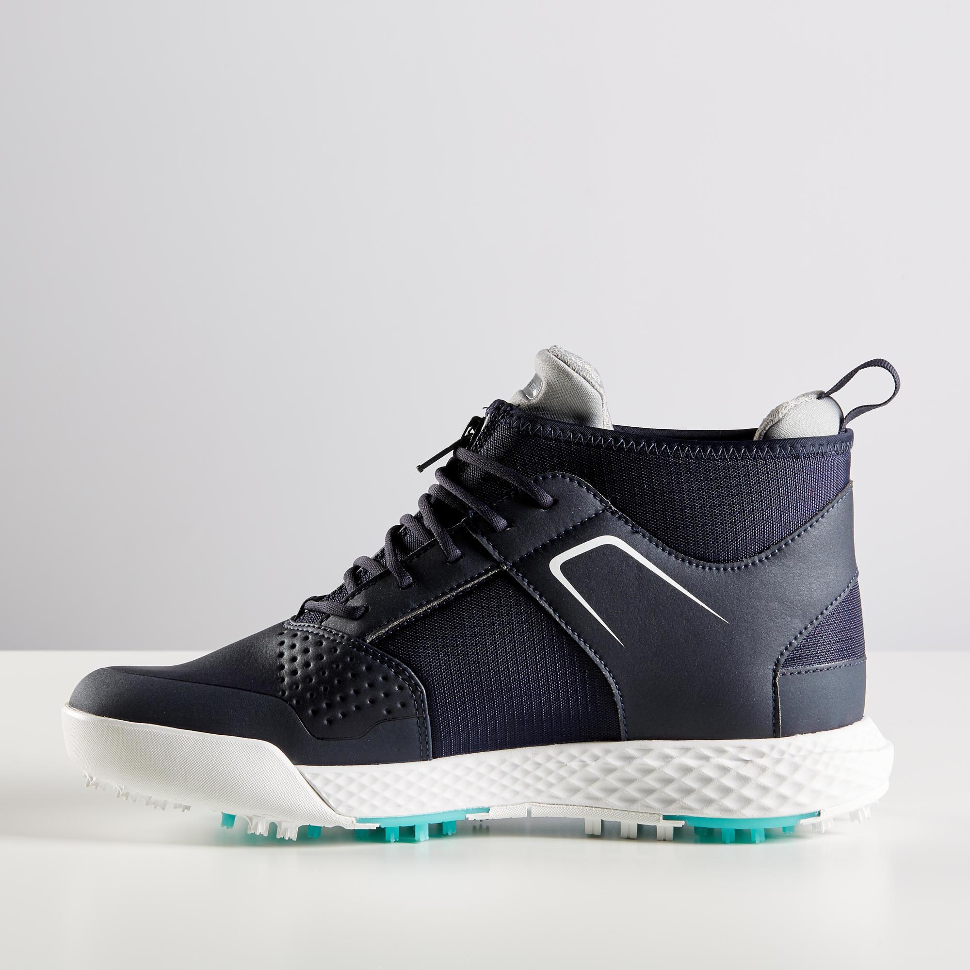 decathlon ladies golf shoes