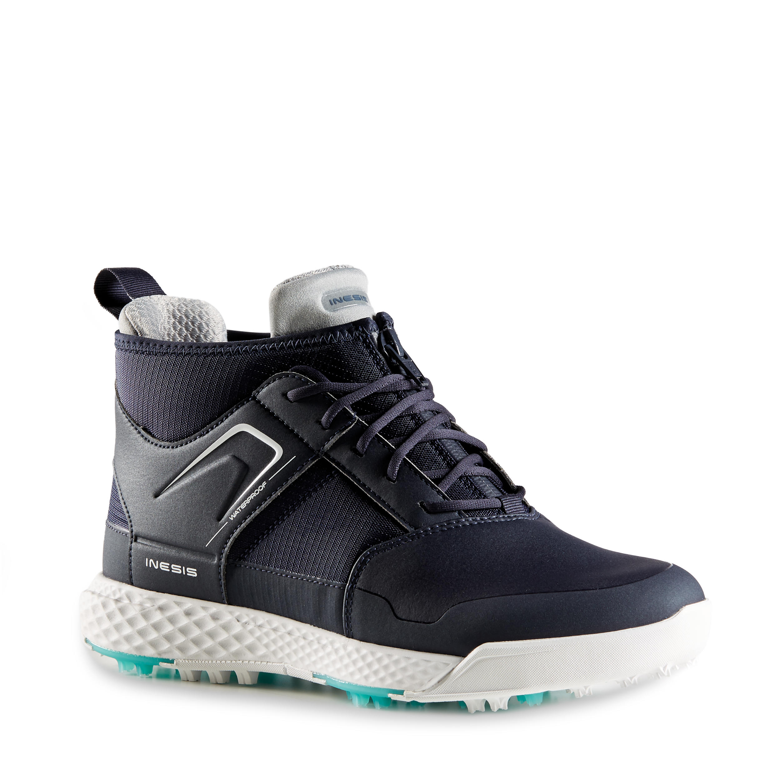 chaussures golf femme hiver