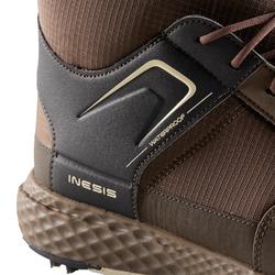 chaussure de golf decathlon