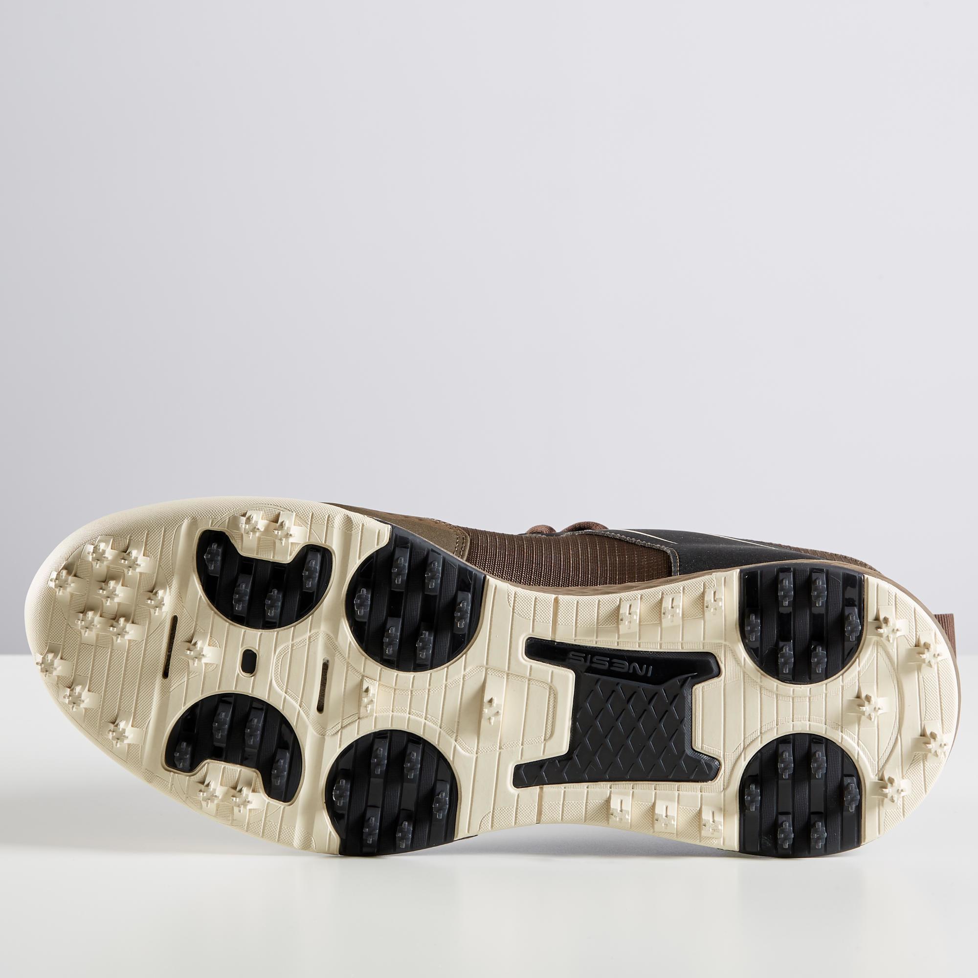 Golfschoenen heren | winter golfschoenen | waterdichte golfschoenen | |  INESIS | Decathlon.nl