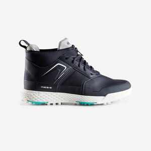 ZAPATOS DE GOLF GRIP MUJER - AZUL MARINO