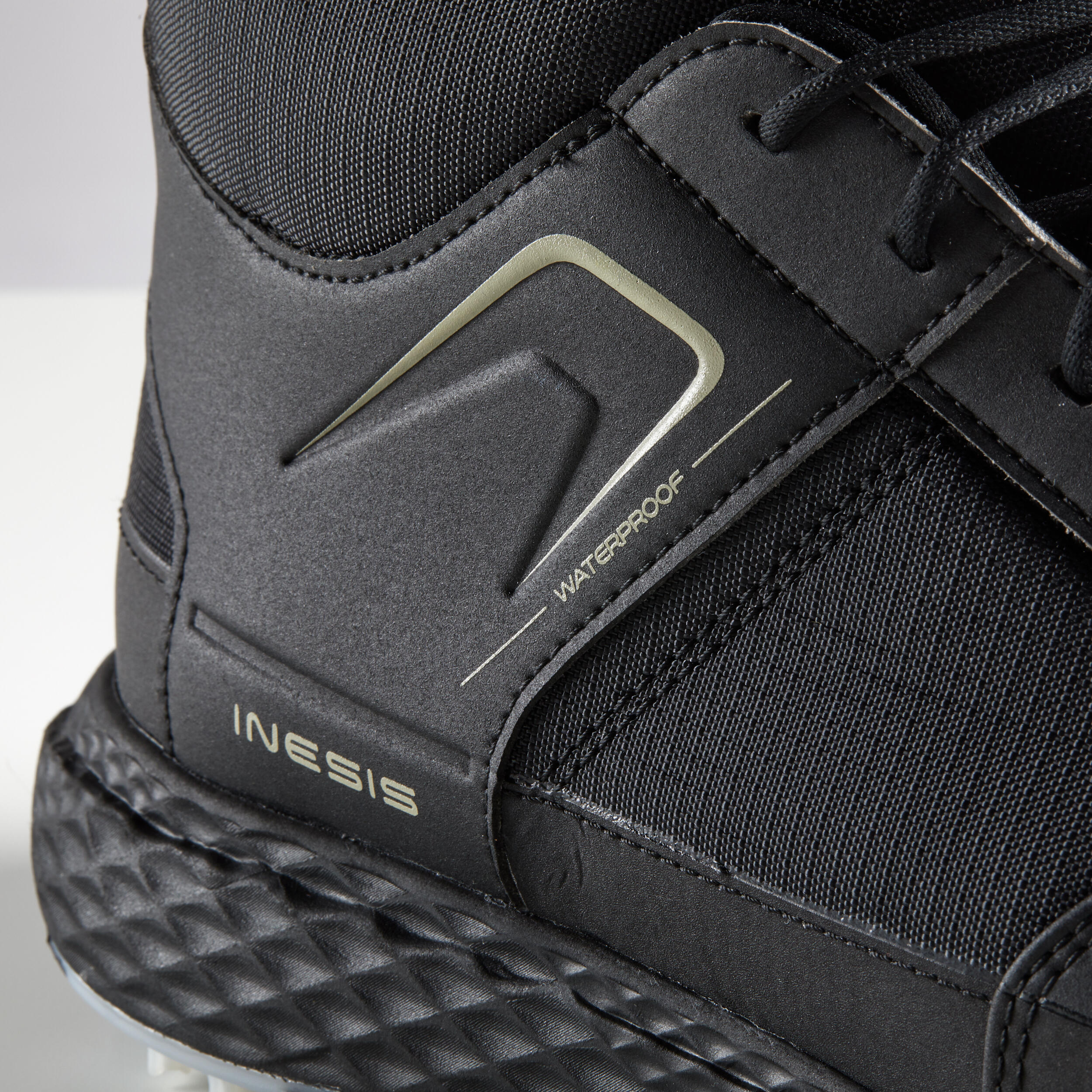 ZAPATOS GOLF GRIP - CW500 NEGRO 4/6
