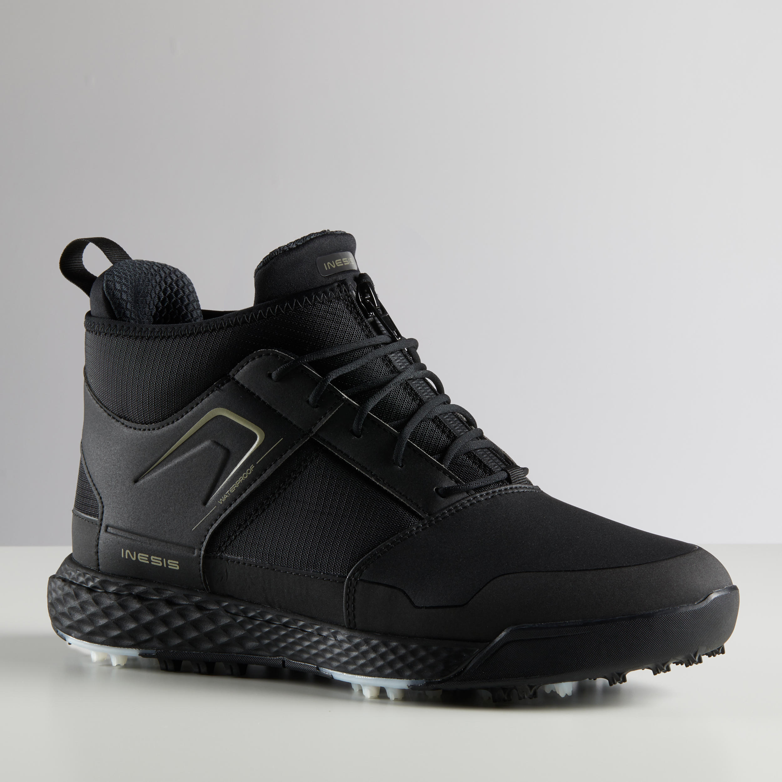 ZAPATOS GOLF GRIP - CW500 NEGRO 3/6