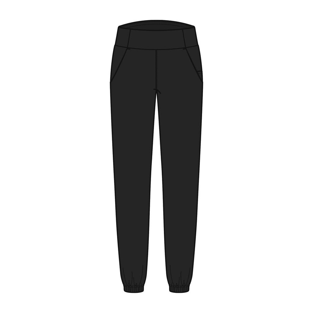 Pantalon de randonnée - NH100 - Femme