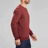 Men’s Hiking Sweater - NH150