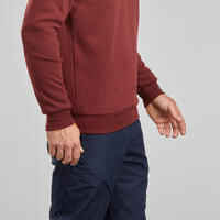 Men’s Hiking Sweater - NH150