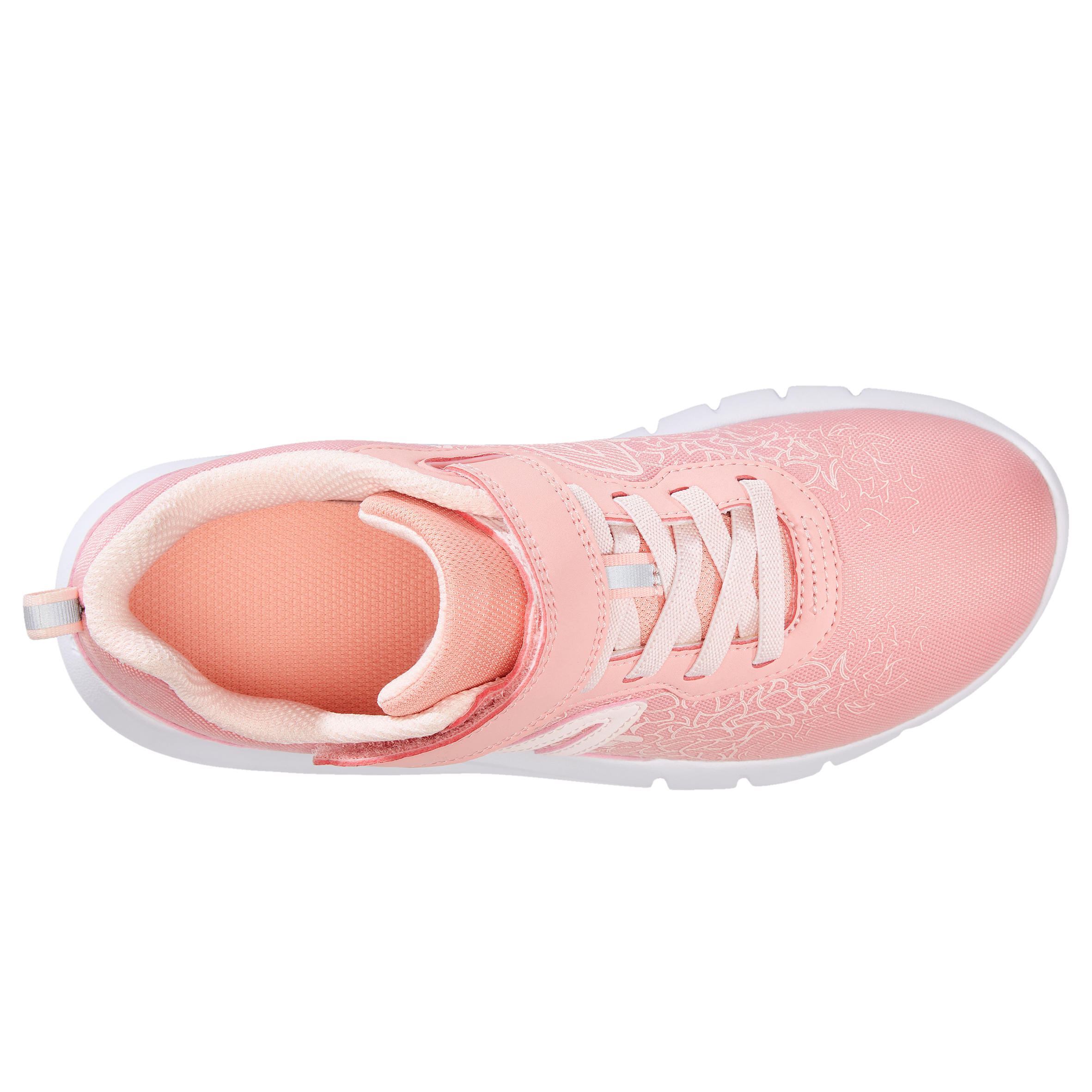 Decathlon hot sale girls trainers