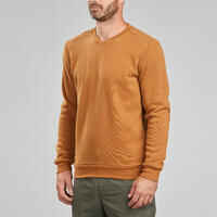 Men’s Hiking Sweater - NH150