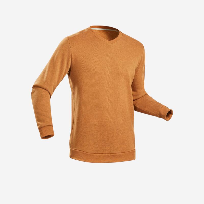 Suéter para senderismo NH150 Hombre Decathlon