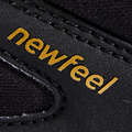 OBUTEV ZA ŠPORTNO HOJO ZA OTROKE - Čevlji PW 540 NEWFEEL