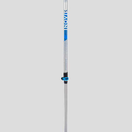 Adult Cross-Country Adjustable Ski Pole XC S 150