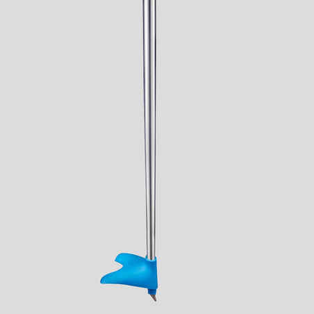 Adult Cross-Country Adjustable Ski Pole XC S 150