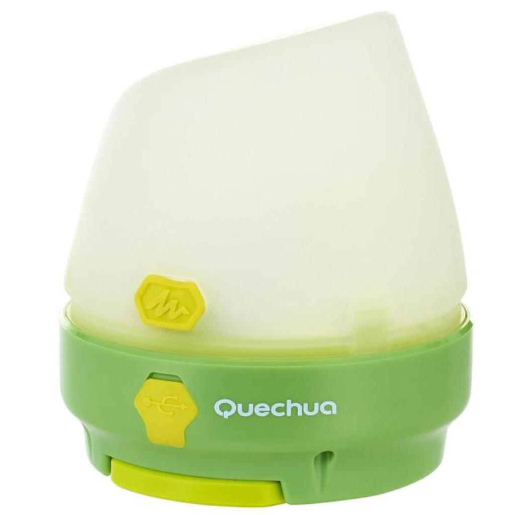 CAMPING LAMP - BL50 DYNAMO RECHARGEABLE - 50 LUMENS