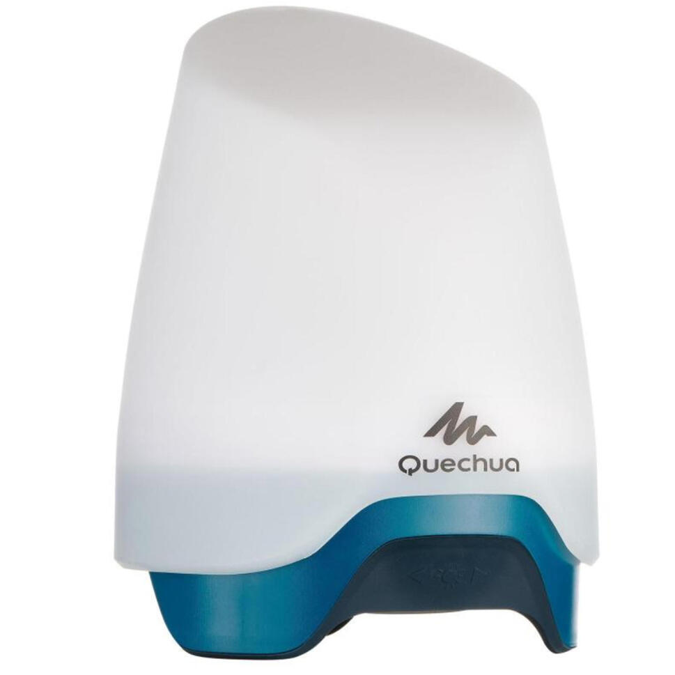 LAMPE DE CAMPING BL200 RECHARGEABLE 200 LUMENS QUECHUA Decathlon