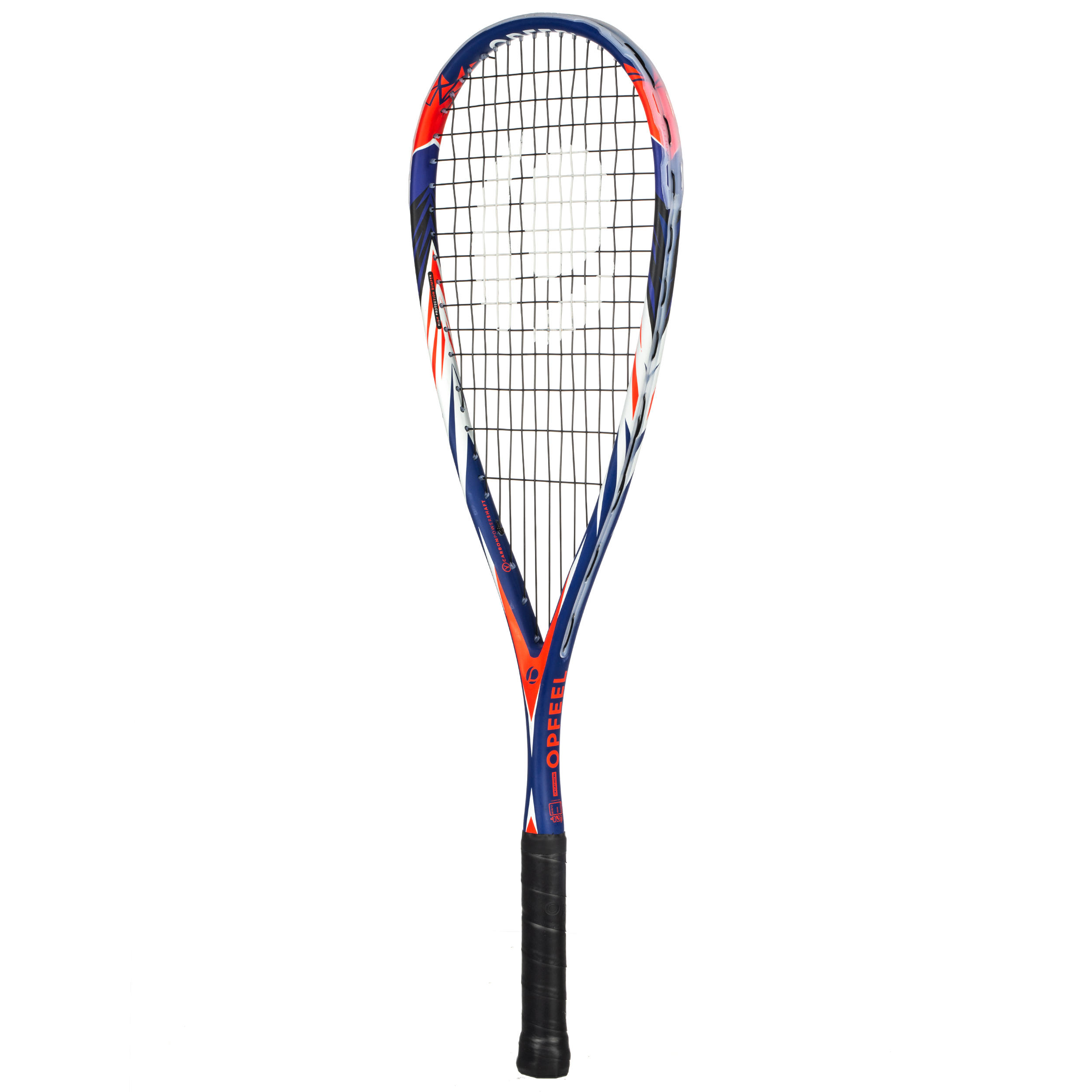 SR 560 Junior 25-Inch Squash Racket 2/2