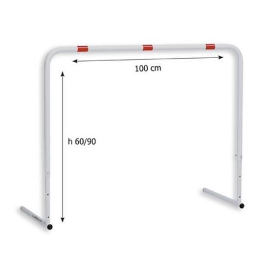 OSTACOLO REGOLABILE 60-90 cm
