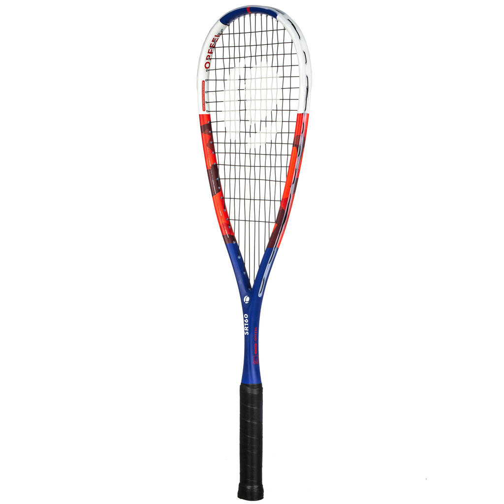 SR 160 2019 Squash Racket