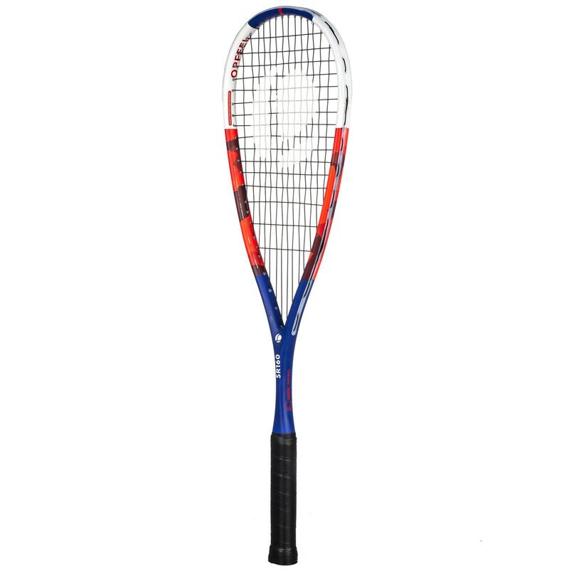 Racchetta squash adulto SR 160 2019