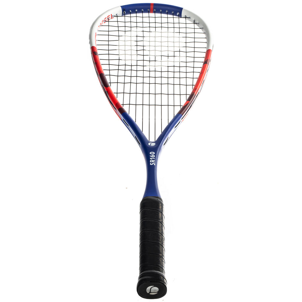 SR 160 2019 Squash Racket