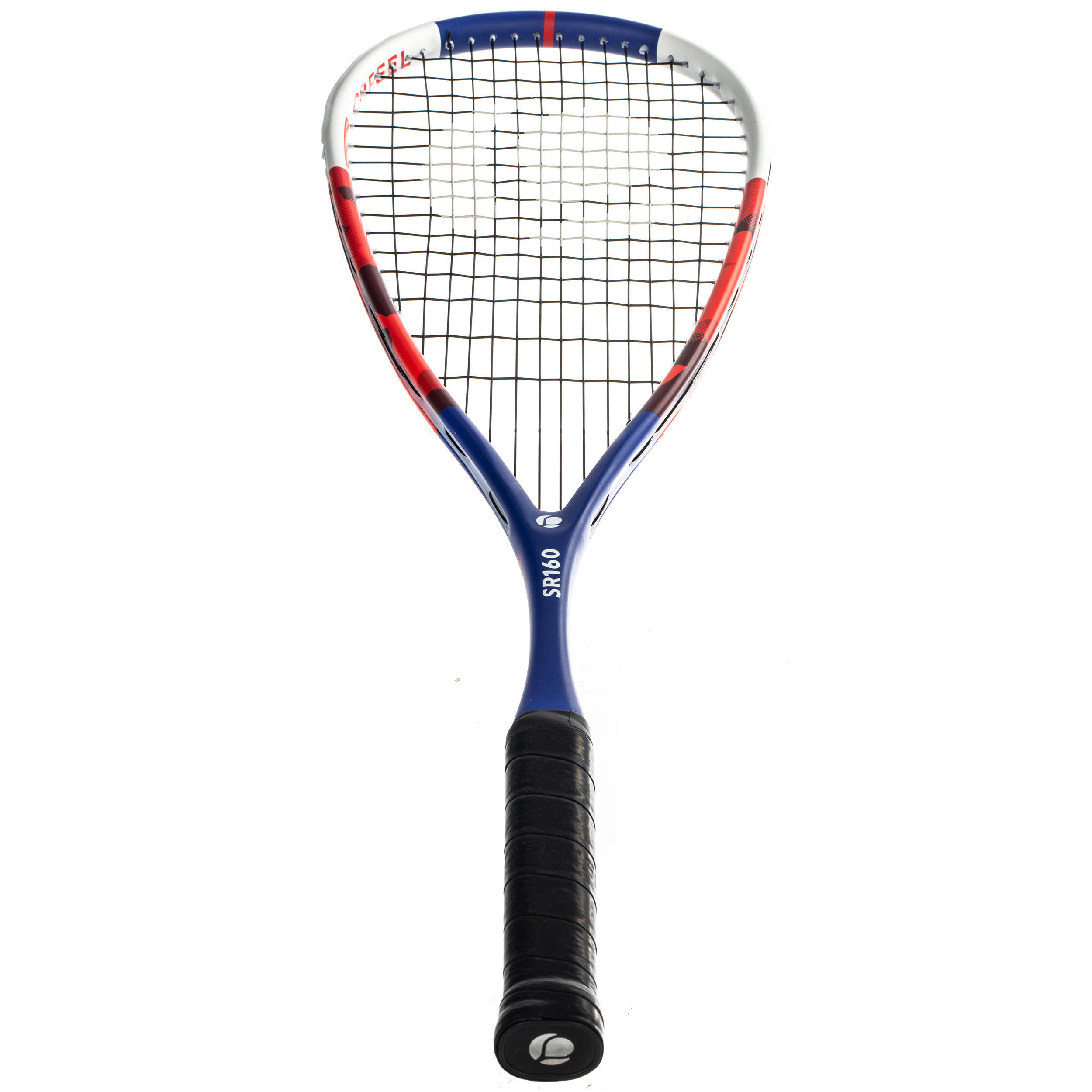 SR 160 2019 Squash Racket -  4