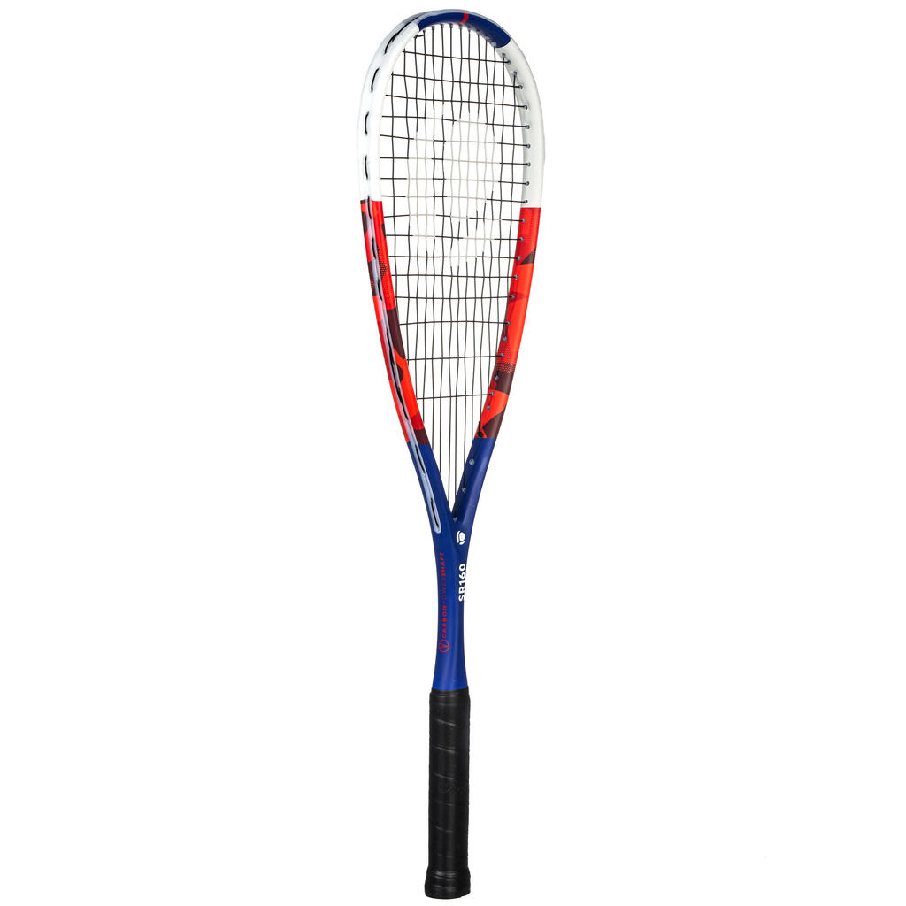 RAQUETTE DE SQUASH SR 160 2019