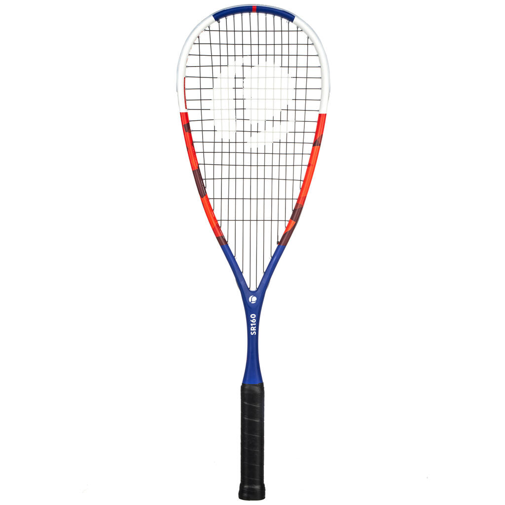 RAQUETTE DE SQUASH SR 160 2019