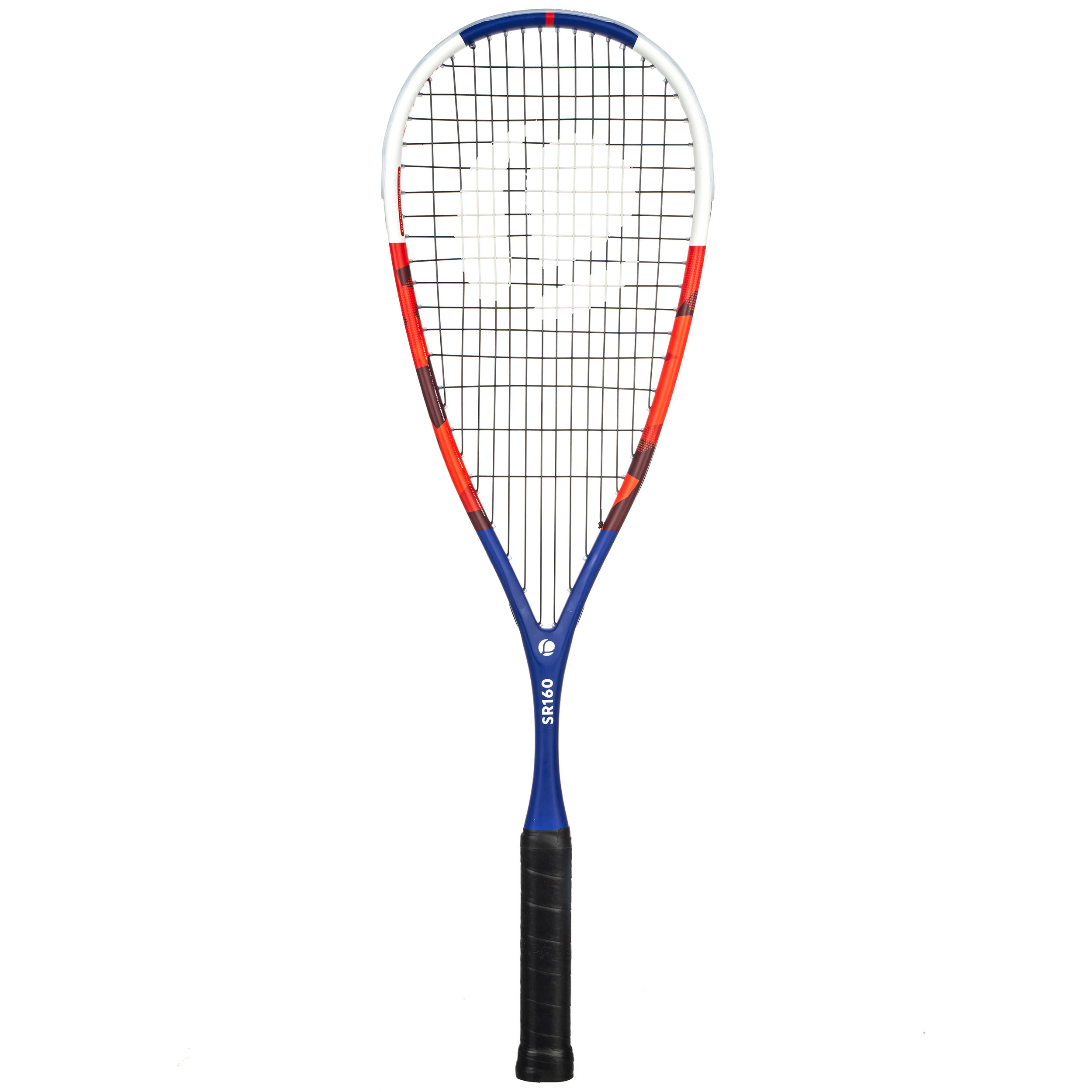 PERFLY Racchetta squash adulto SR 160 2019