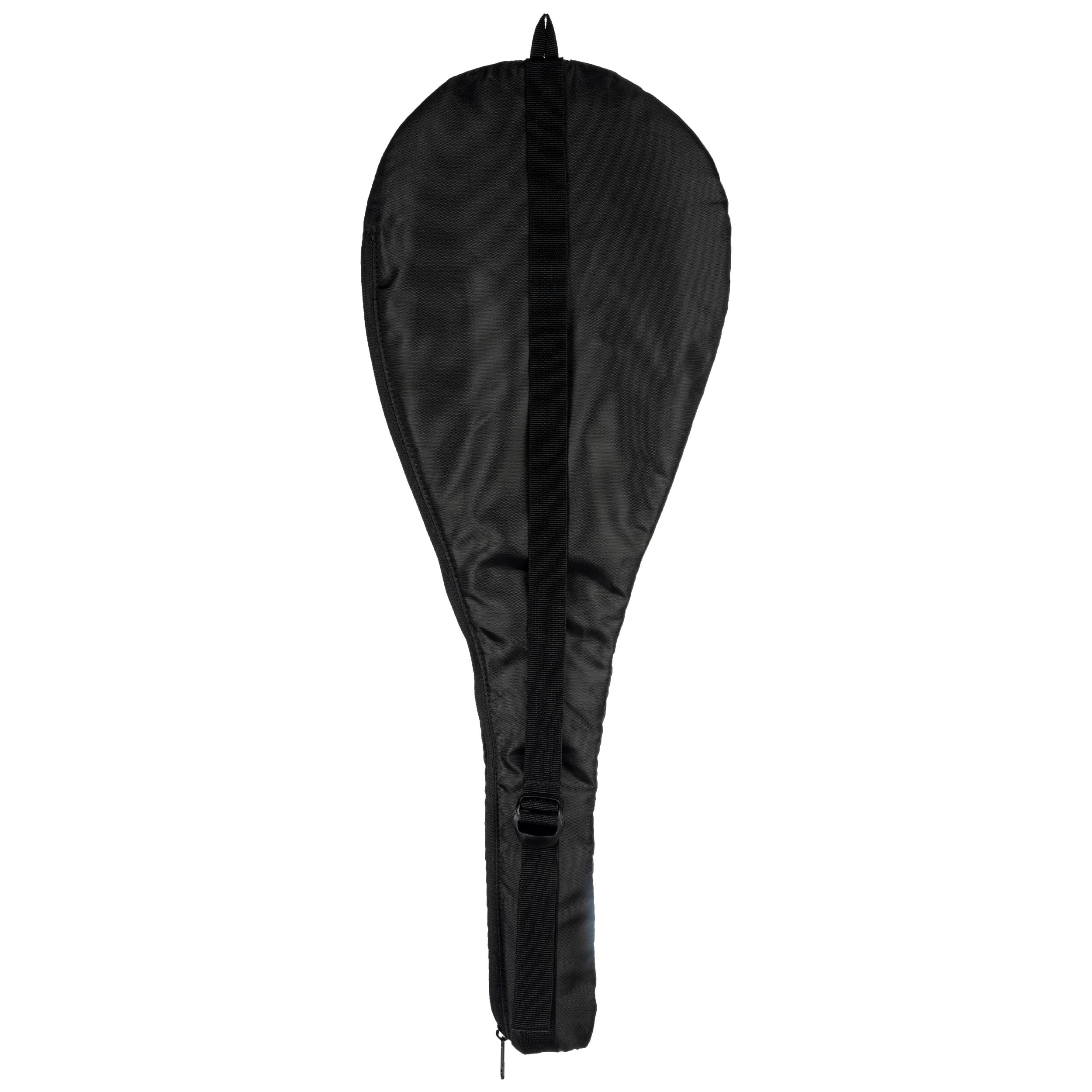 SL 100 Protective Squash Racket Cover - No Size By OPFEEL | Decathlon