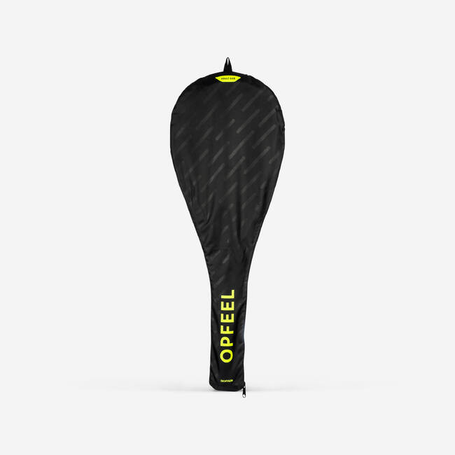 Buy Sl 100 Protective Squash Racket Cover Online | Decathlon