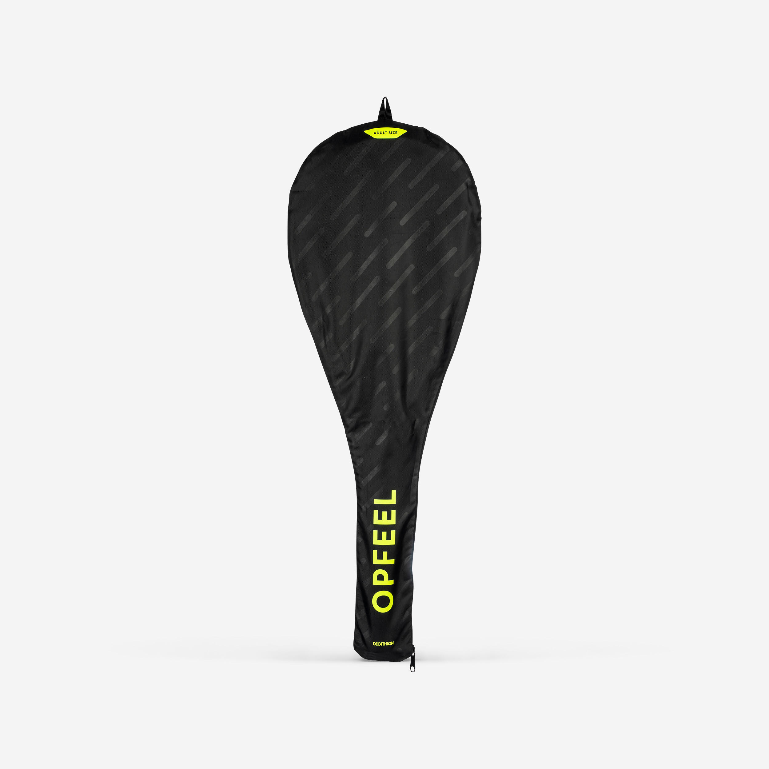 Squash Racket Cover SL100 Black