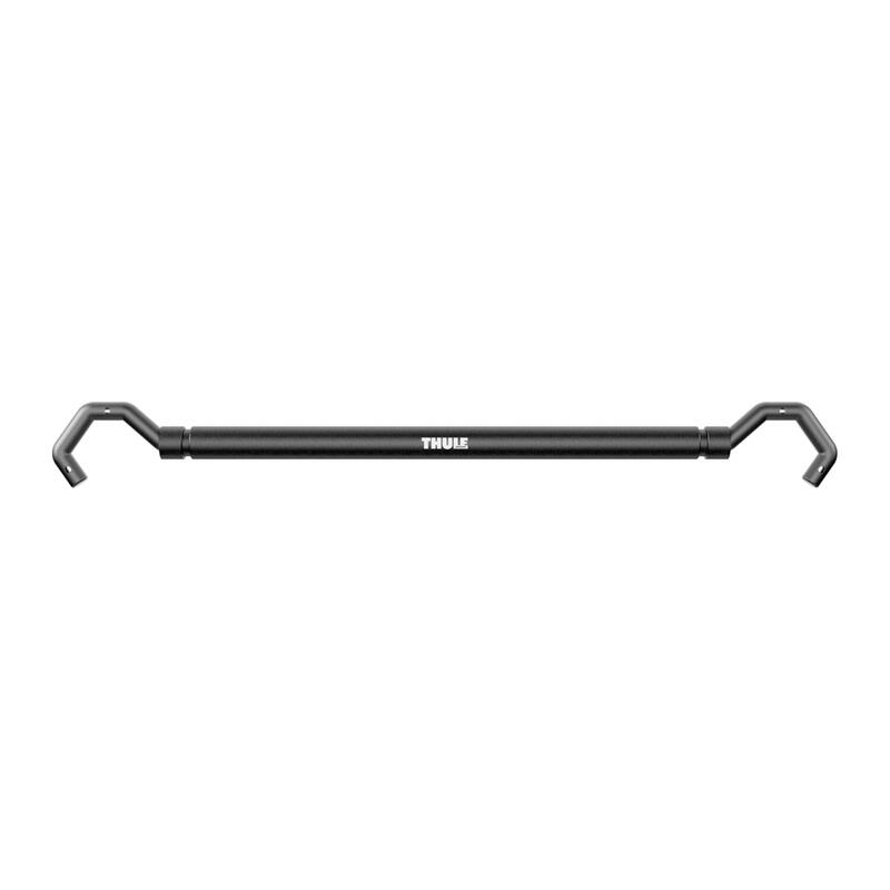PRODUCTO OCASIÓN: Adaptador de cuadro de bicicleta para portabicis