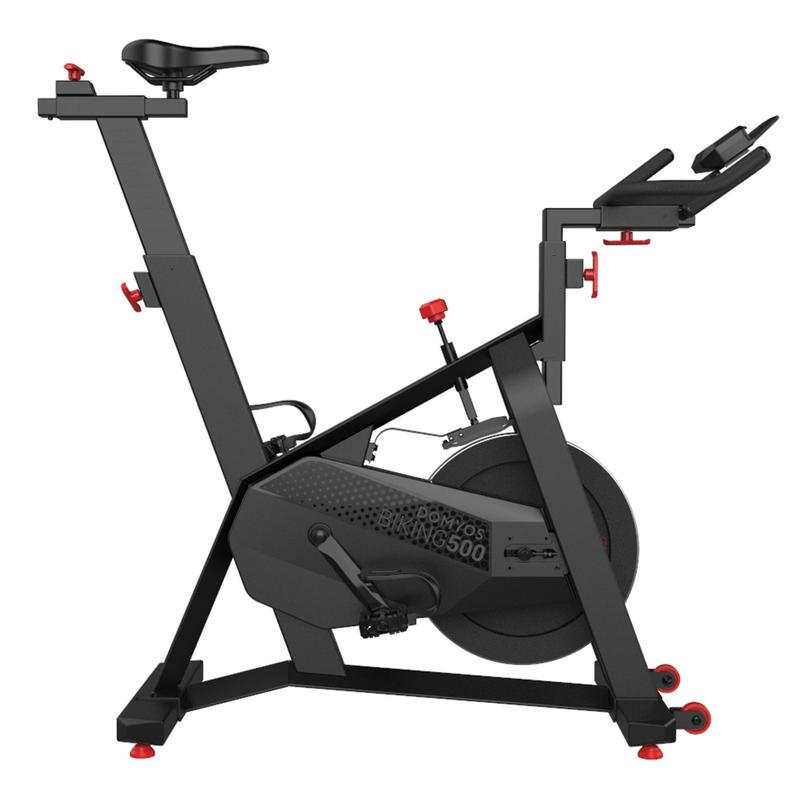 Bicicleta Ciclo Indoor Domyos Biking 500 Domyos By Decathlon
