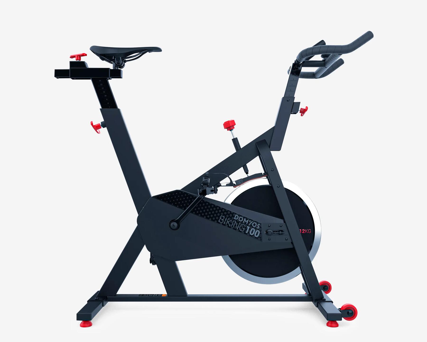 Mejores Bicicletas de Spinning Calidad-Precio