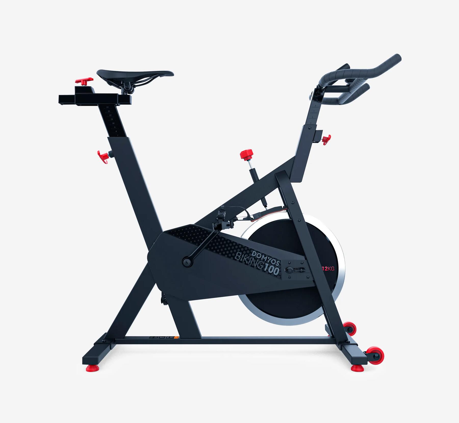 BIKING 100 (2019)
