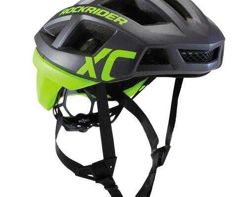CASCO BTT XC Declaración de conformidad UE