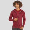 Men’s Hiking Thin Fleece Jacket - MH900