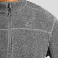 Men’s Hiking Fleece Jacket - MH120