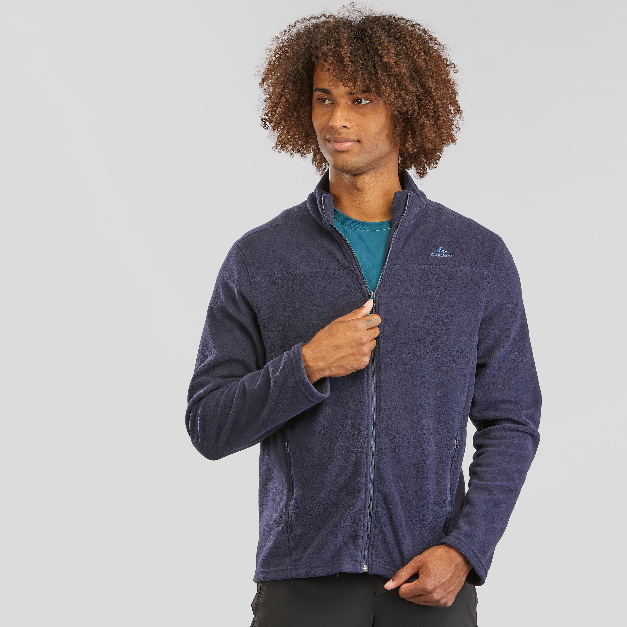 Ropa deportiva decathlon outlet hombre