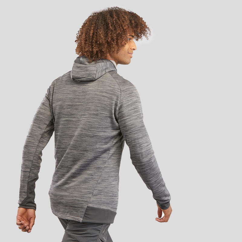 hillwalking jacket