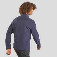 Men’s Hiking Fleece Jacket - MH120