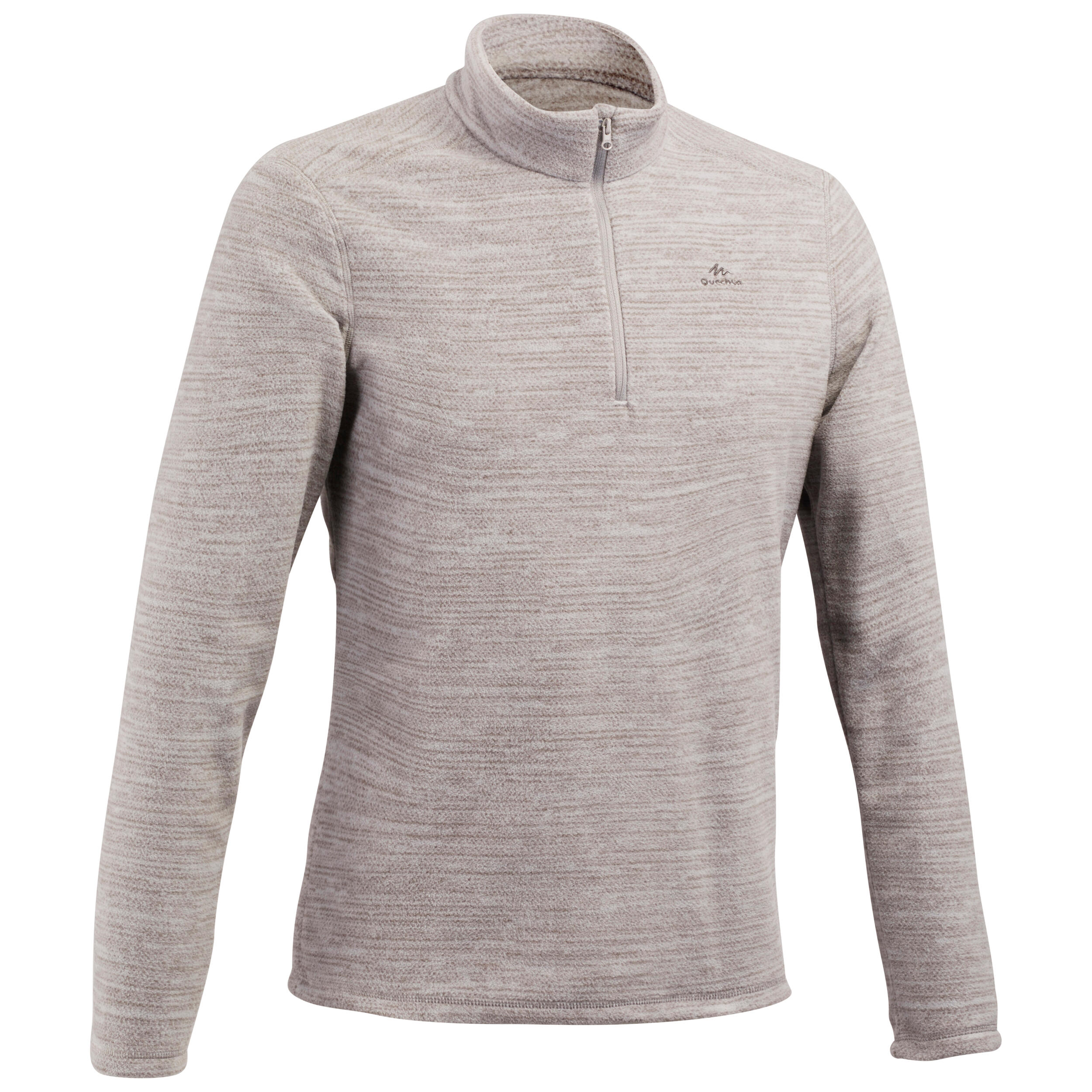 Forro polar senderismo decathlon hot sale