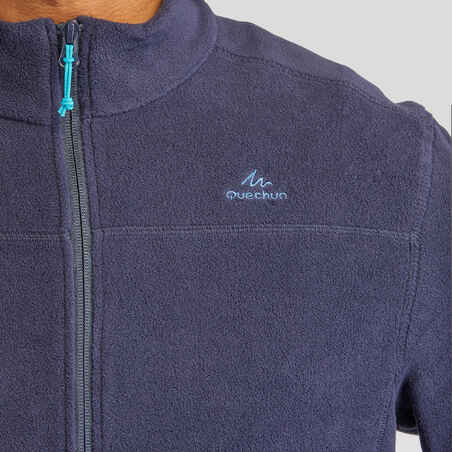 Men’s Hiking Fleece Jacket - MH120