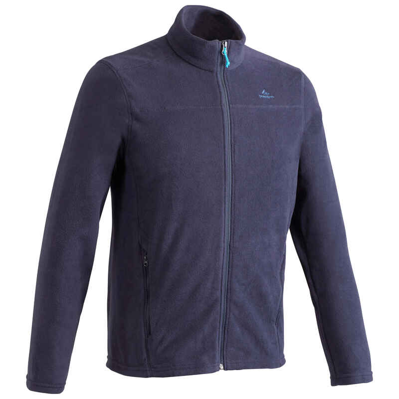 Men’s Hiking Fleece Jacket - MH120